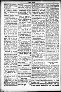 Lidov noviny z 15.2.1920, edice 1, strana 4