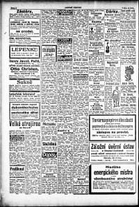 Lidov noviny z 15.2.1920, edice 1, strana 6