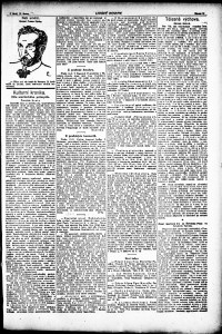 Lidov noviny z 15.2.1920, edice 1, strana 9