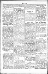 Lidov noviny z 15.2.1921, edice 1, strana 2
