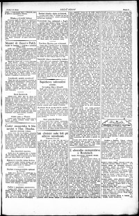 Lidov noviny z 15.2.1921, edice 1, strana 3