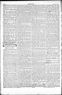 Lidov noviny z 15.2.1921, edice 1, strana 4