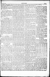 Lidov noviny z 15.2.1921, edice 1, strana 5