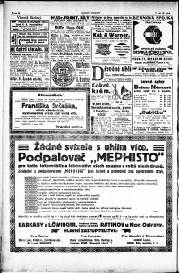 Lidov noviny z 15.2.1921, edice 1, strana 10