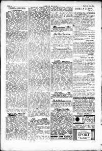 Lidov noviny z 15.2.1923, edice 1, strana 8