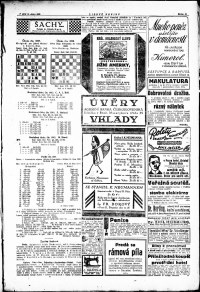 Lidov noviny z 15.2.1923, edice 1, strana 11