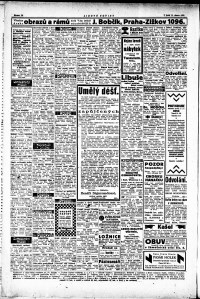 Lidov noviny z 15.2.1923, edice 1, strana 12