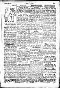 Lidov noviny z 15.2.1923, edice 2, strana 3