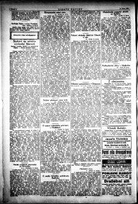 Lidov noviny z 15.2.1924, edice 1, strana 4