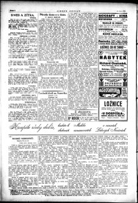 Lidov noviny z 15.2.1924, edice 2, strana 4