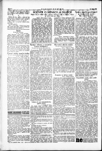 Lidov noviny z 15.2.1933, edice 1, strana 2