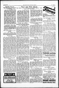 Lidov noviny z 15.2.1933, edice 1, strana 3