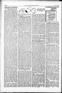 Lidov noviny z 15.2.1933, edice 1, strana 8