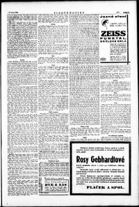 Lidov noviny z 15.2.1933, edice 1, strana 11