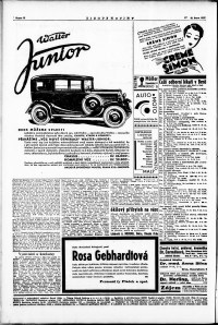 Lidov noviny z 15.2.1933, edice 1, strana 12