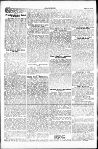 Lidov noviny z 15.3.1919, edice 1, strana 2