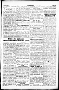 Lidov noviny z 15.3.1919, edice 1, strana 3