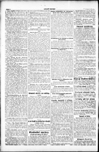 Lidov noviny z 15.3.1919, edice 1, strana 6