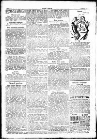 Lidov noviny z 15.3.1921, edice 1, strana 2