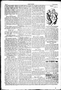 Lidov noviny z 15.3.1921, edice 2, strana 2