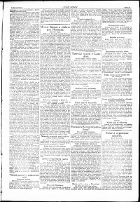 Lidov noviny z 15.3.1921, edice 3, strana 3