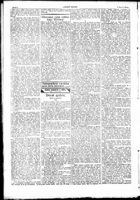 Lidov noviny z 15.3.1921, edice 3, strana 4