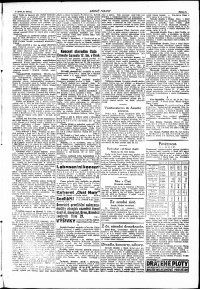 Lidov noviny z 15.3.1921, edice 3, strana 5