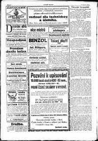Lidov noviny z 15.3.1921, edice 3, strana 6