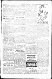 Lidov noviny z 15.3.1924, edice 2, strana 3