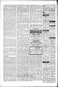 Lidov noviny z 15.3.1933, edice 1, strana 4