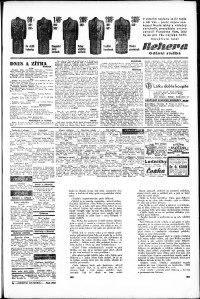 Lidov noviny z 15.3.1933, edice 1, strana 5