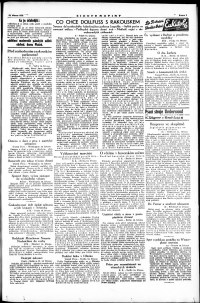 Lidov noviny z 15.3.1933, edice 2, strana 3