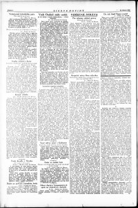 Lidov noviny z 15.3.1933, edice 2, strana 4