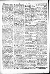 Lidov noviny z 15.3.1933, edice 2, strana 6