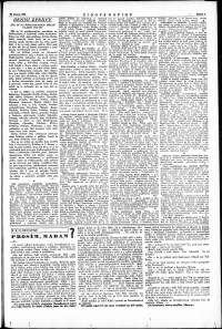 Lidov noviny z 15.3.1933, edice 2, strana 7