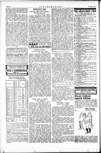Lidov noviny z 15.3.1933, edice 2, strana 8