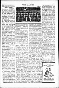 Lidov noviny z 15.3.1933, edice 2, strana 9