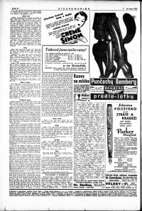 Lidov noviny z 15.3.1933, edice 2, strana 12