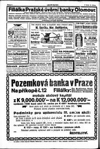 Lidov noviny z 15.4.1917, edice 1, strana 8