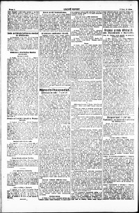 Lidov noviny z 15.4.1919, edice 1, strana 4