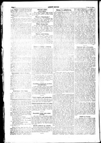 Lidov noviny z 15.4.1920, edice 1, strana 2