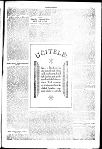Lidov noviny z 15.4.1920, edice 1, strana 3