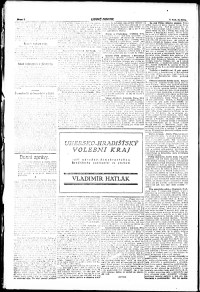 Lidov noviny z 15.4.1920, edice 2, strana 2
