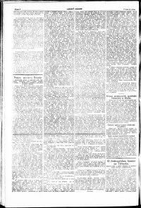 Lidov noviny z 15.4.1921, edice 1, strana 2