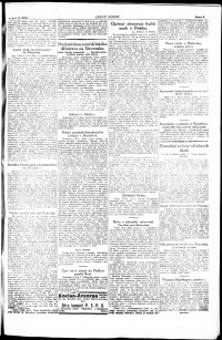 Lidov noviny z 15.4.1921, edice 1, strana 3