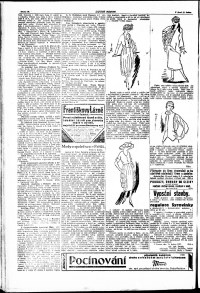 Lidov noviny z 15.4.1921, edice 1, strana 10