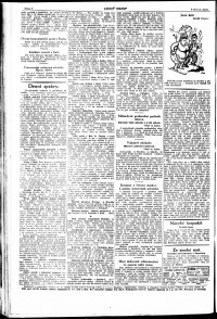 Lidov noviny z 15.4.1921, edice 2, strana 2