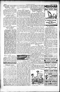 Lidov noviny z 15.4.1922, edice 1, strana 4
