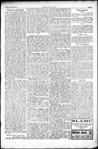 Lidov noviny z 15.4.1922, edice 1, strana 9