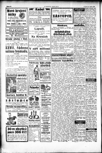 Lidov noviny z 15.4.1922, edice 1, strana 10